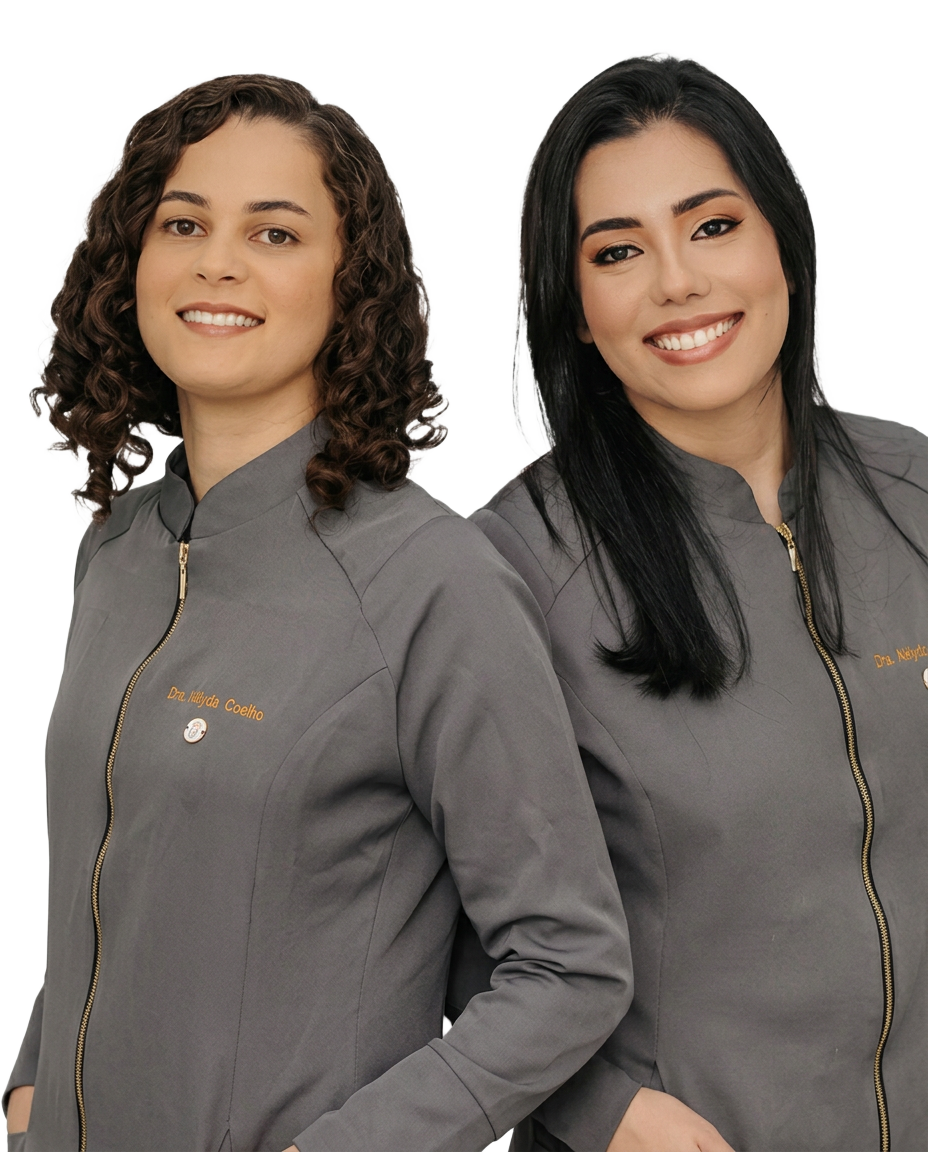 Equipe da EID Coelho Odontologia